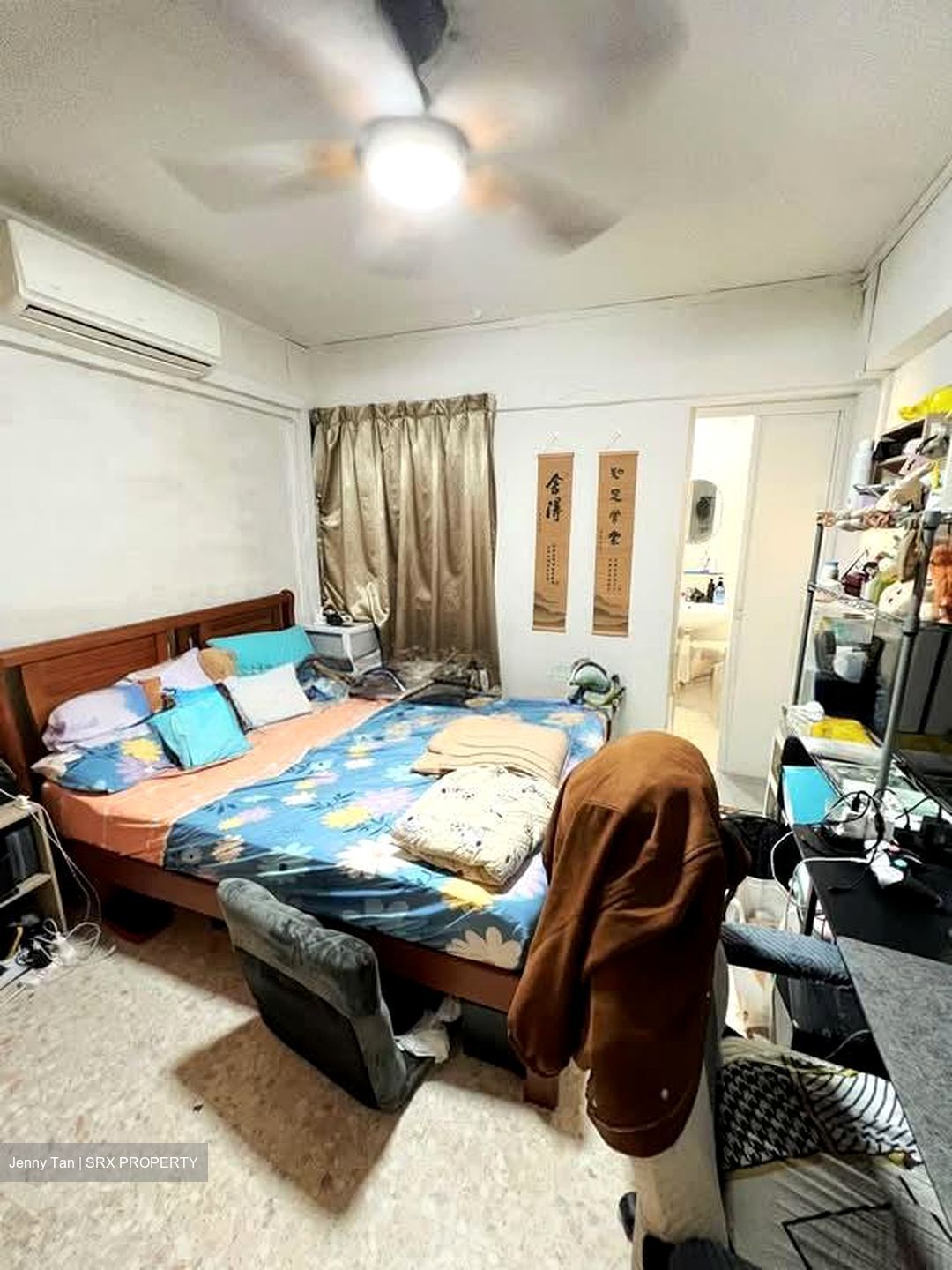 Blk 377 Clementi Avenue 5 (Clementi), HDB 3 Rooms #598009701